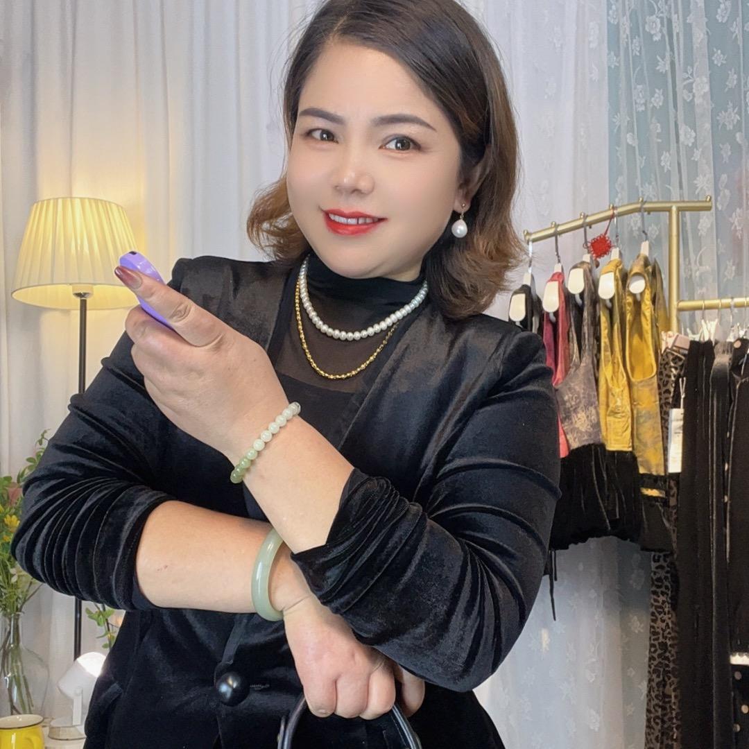 湘姐服饰穿搭