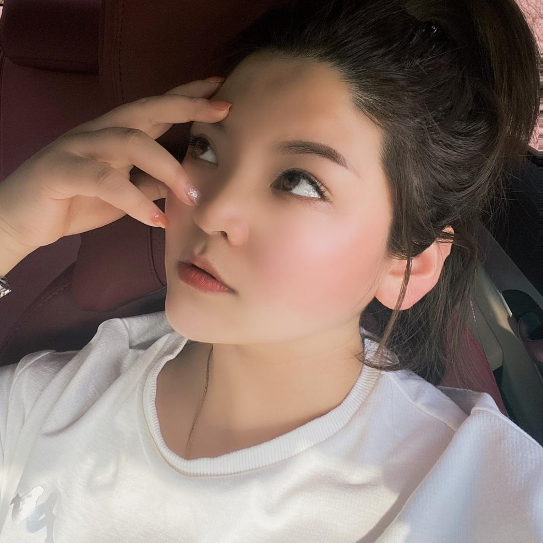高傲的女汉纸😘
