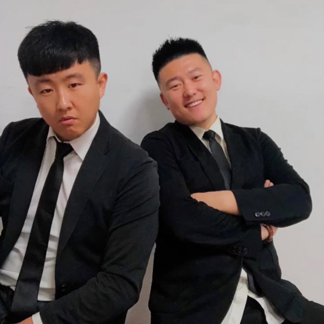 白沙湾度假村小石