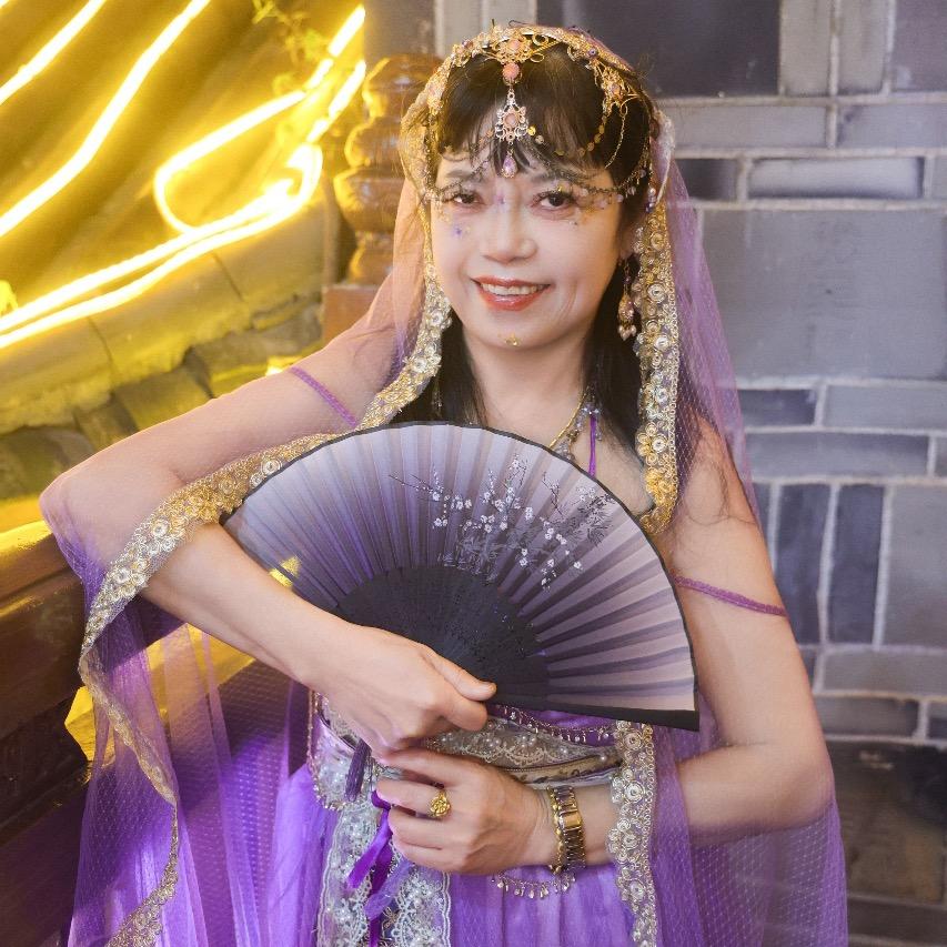 曾姐下午4点40分苴播
