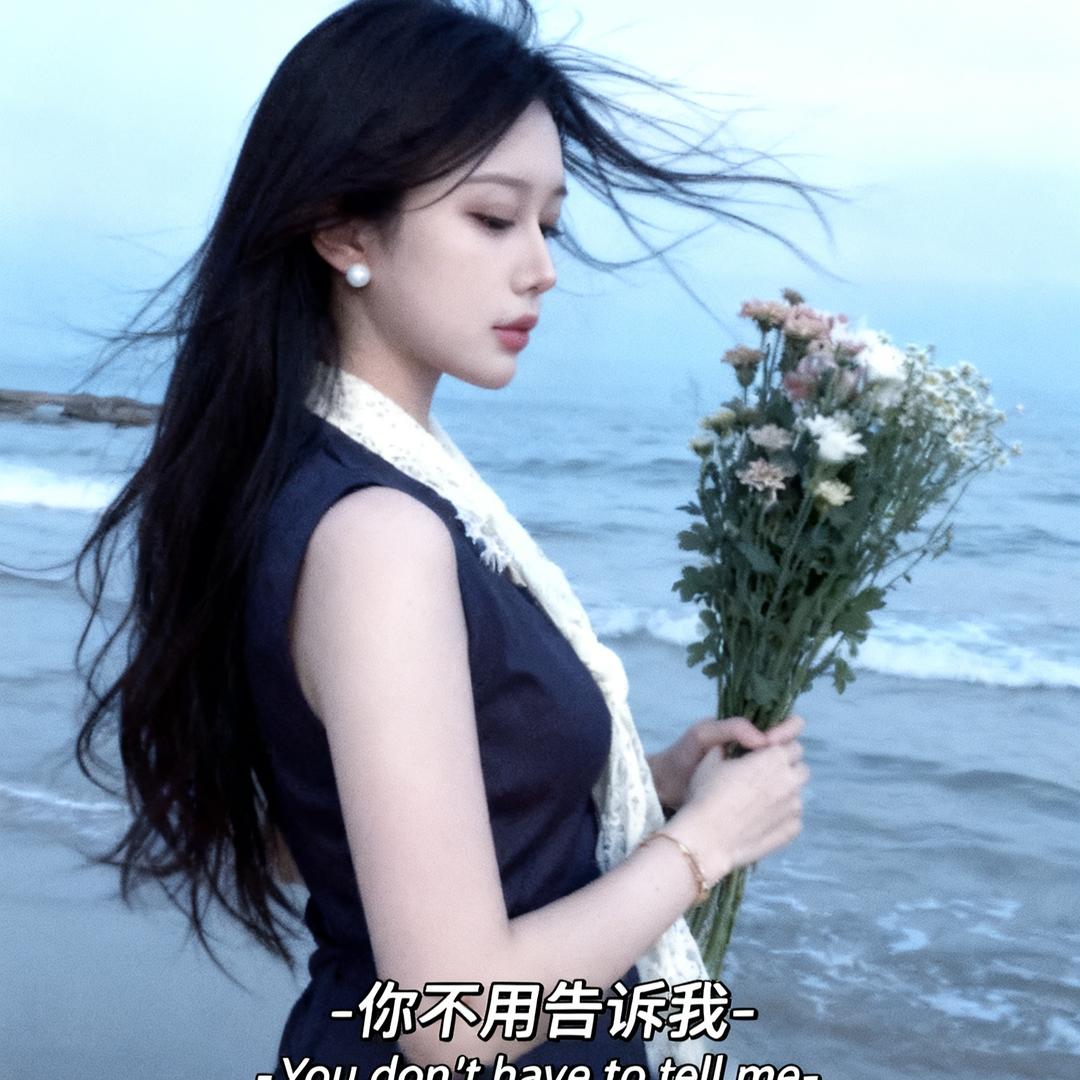 丽抒、