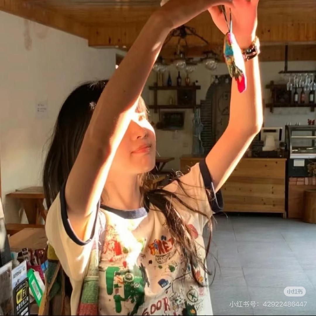 阿萌爱跳舞（不改正不改名）