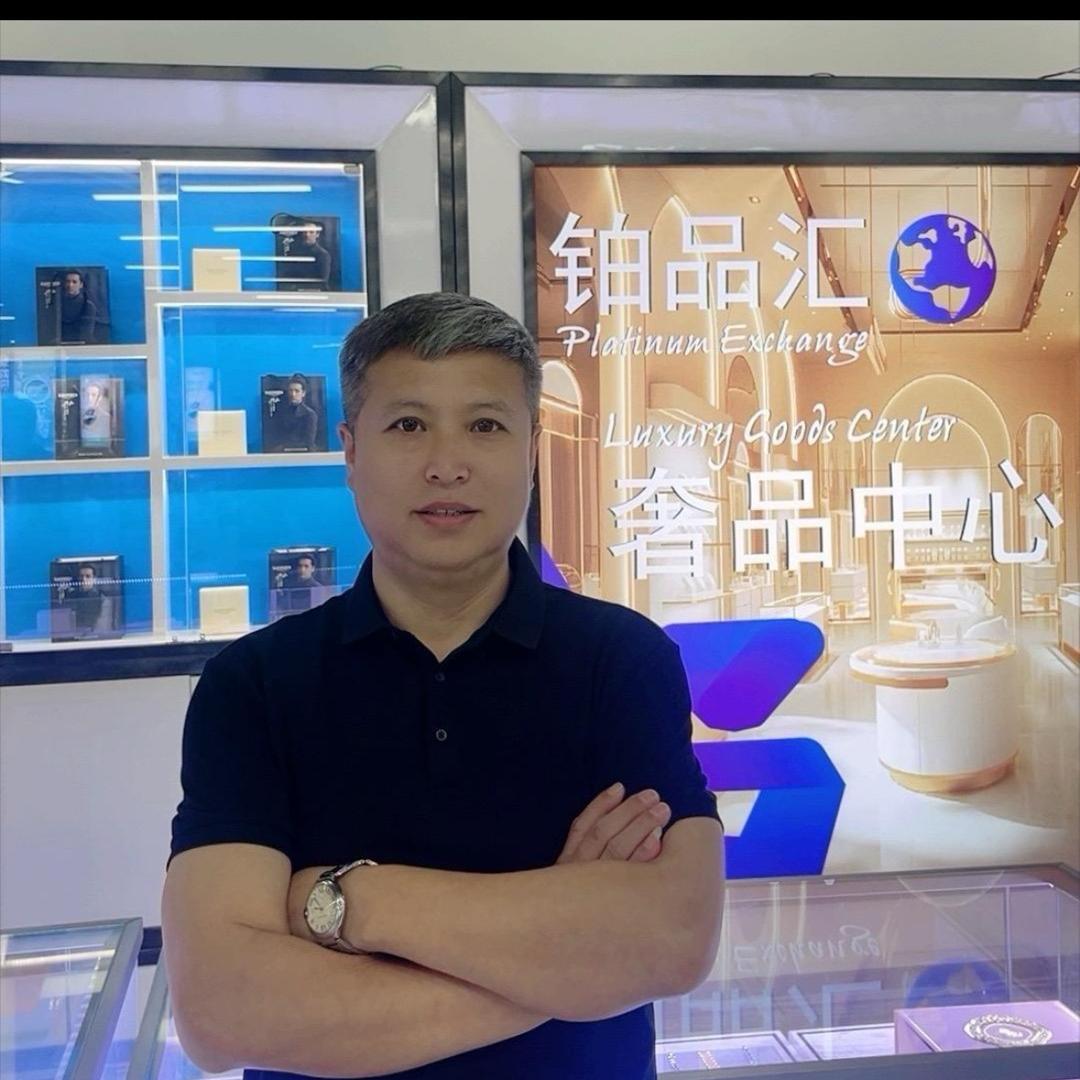 张总🌍全球选品中心开仓🌍