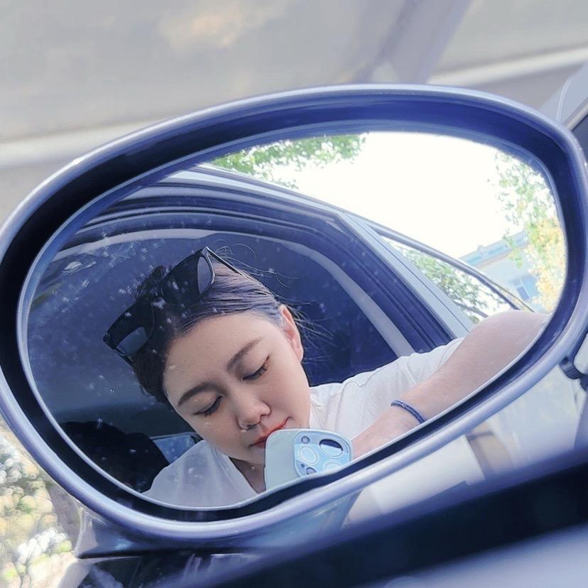 冷酷的静静子🐟