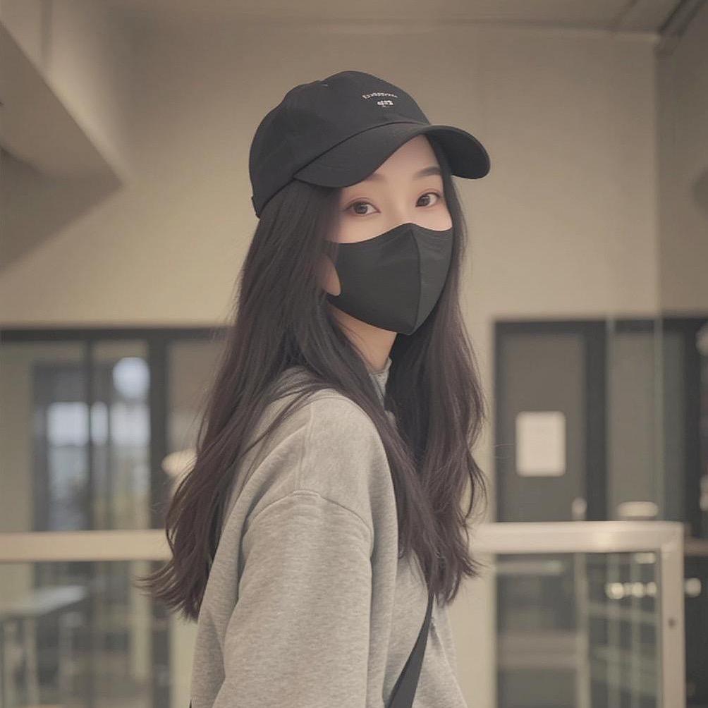 晓龙姑涼