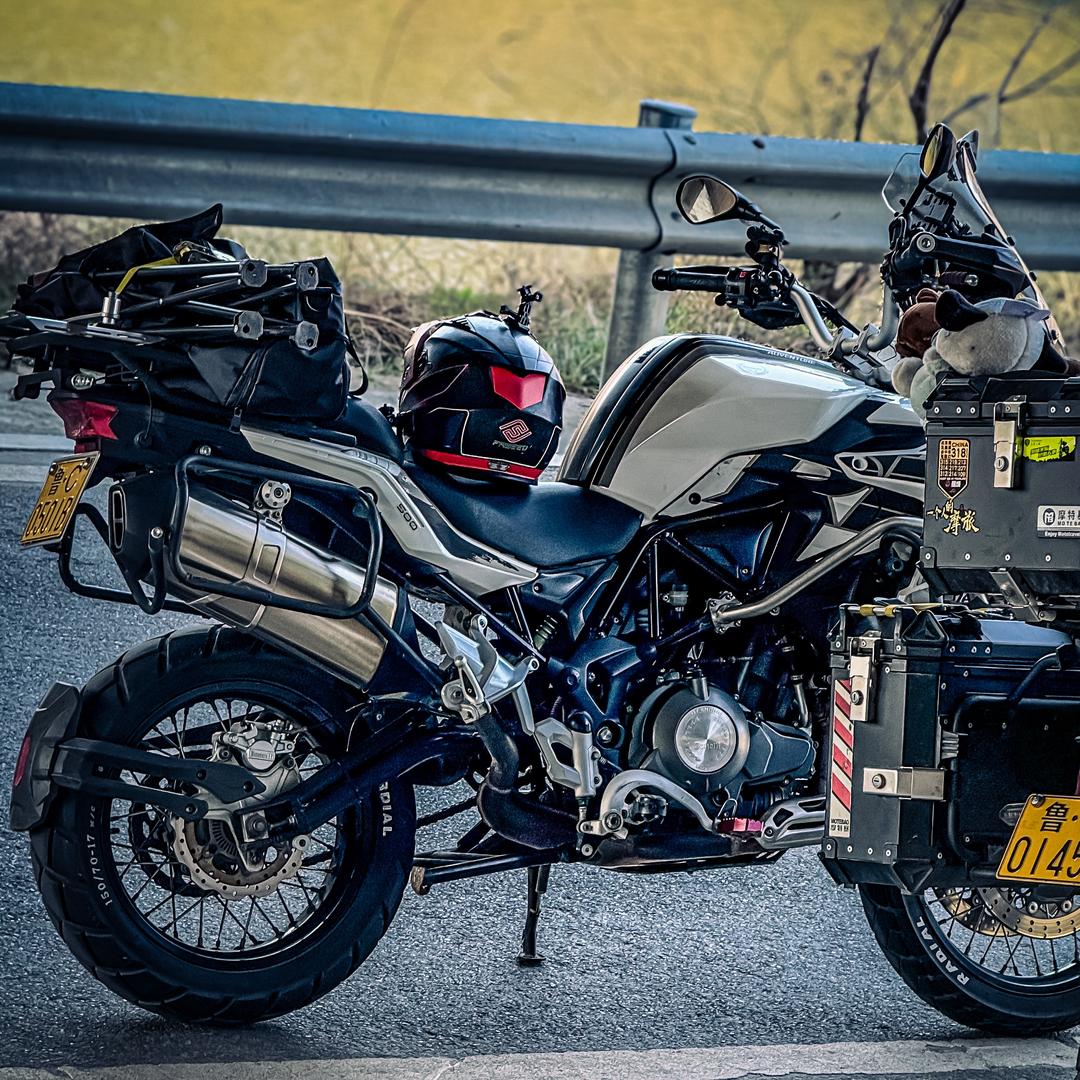 会摄影的大金鹏📸