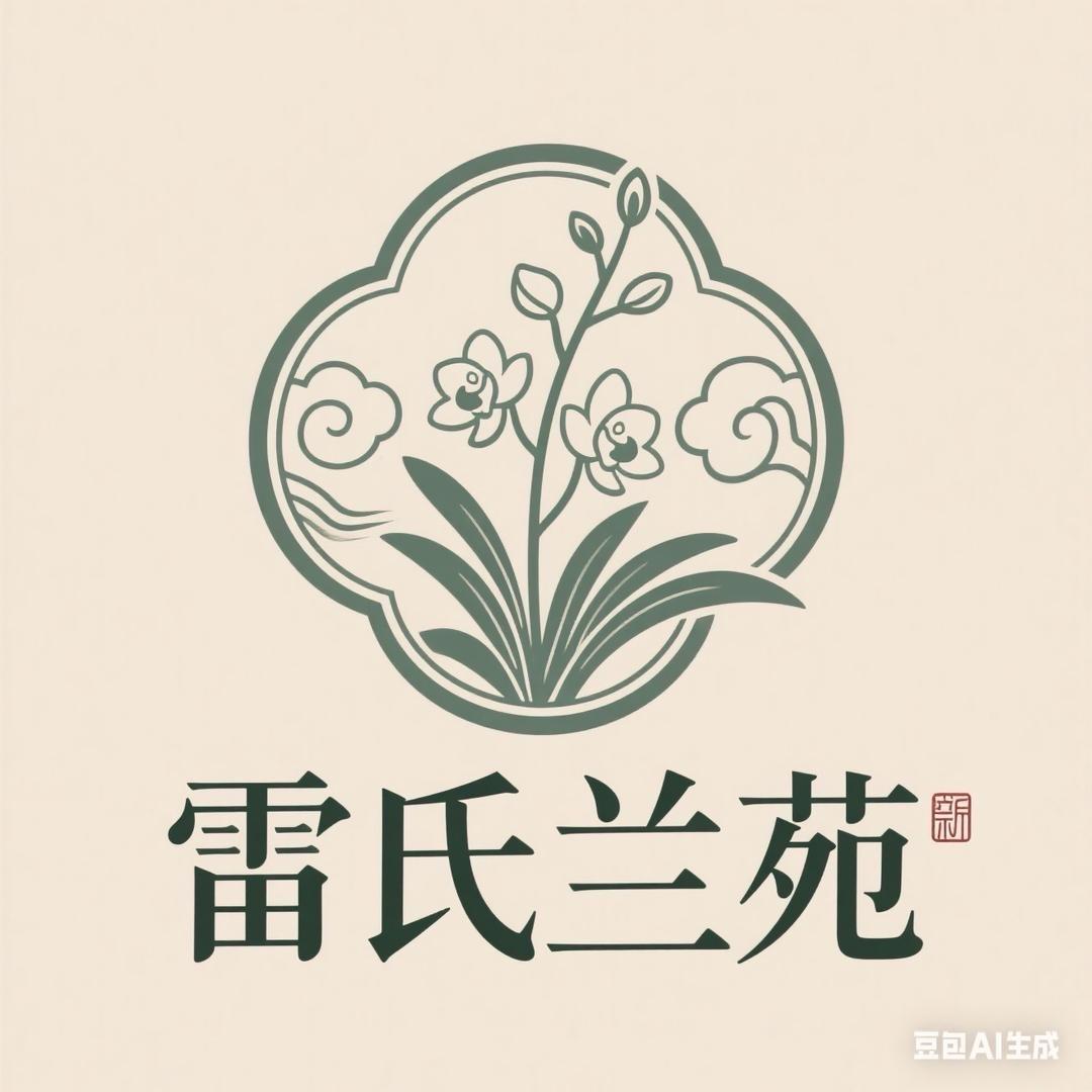 雷氏兰苑