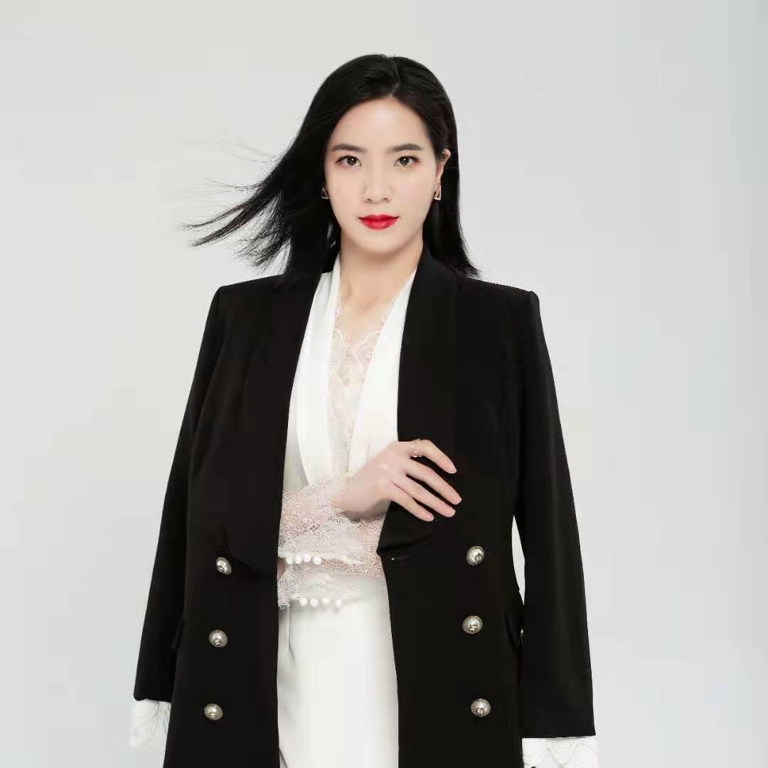 华创美-昕洋