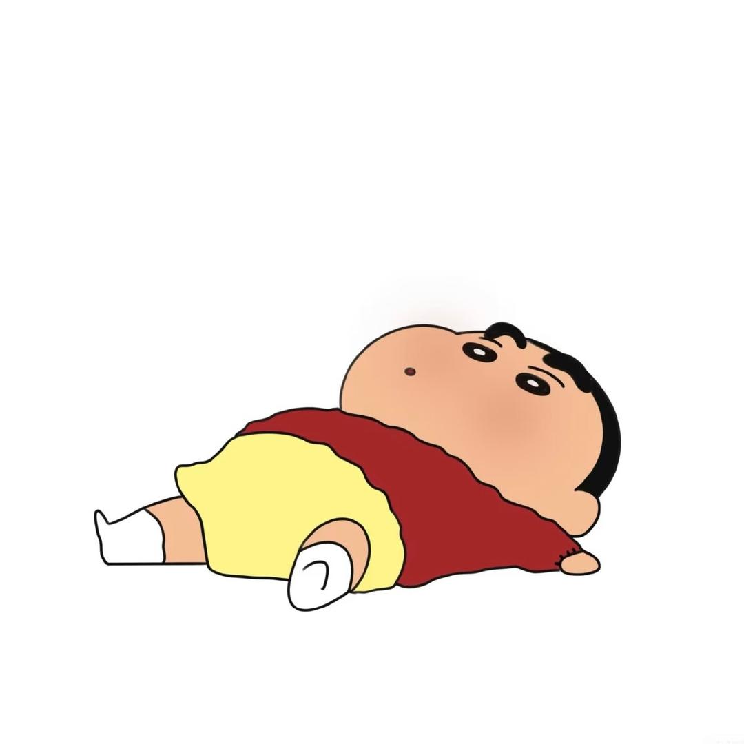 蜡笔小珍_