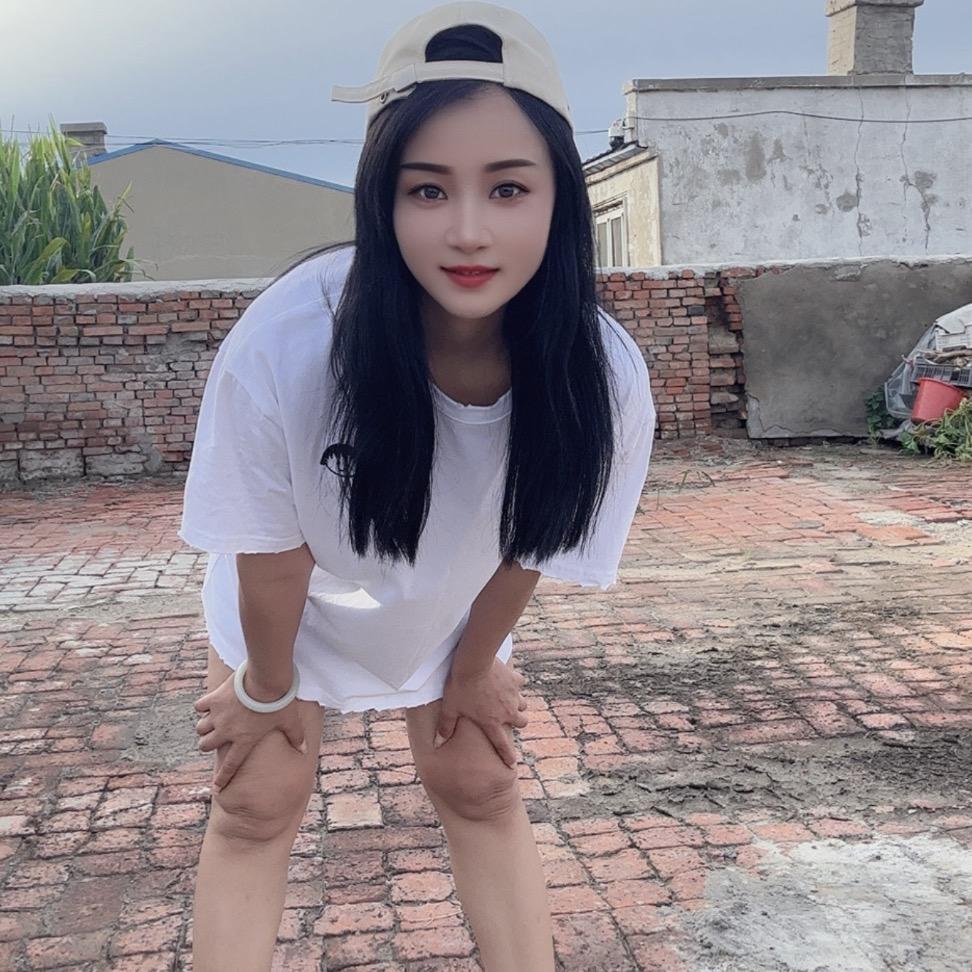 农村姑娘我姓付