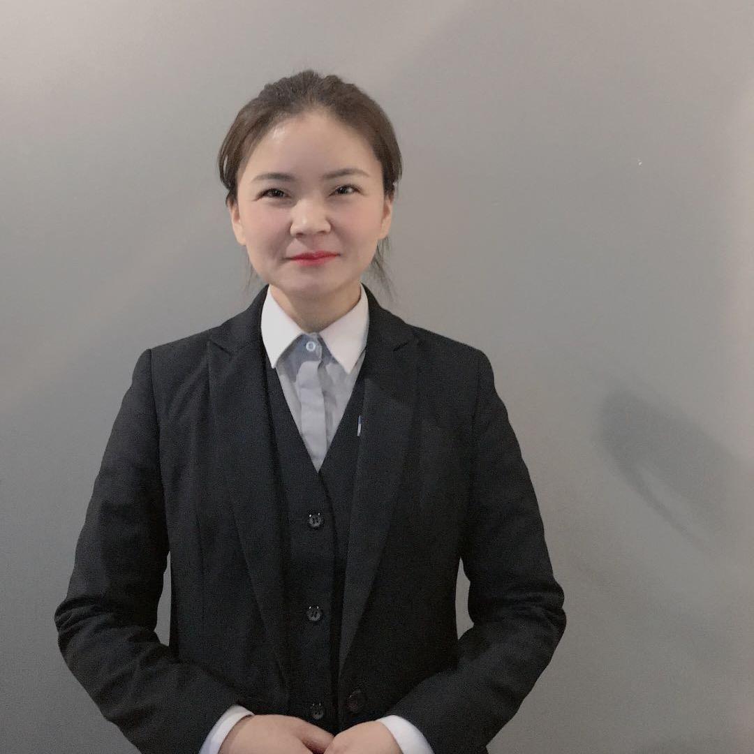 郑州全屋定制娜姐