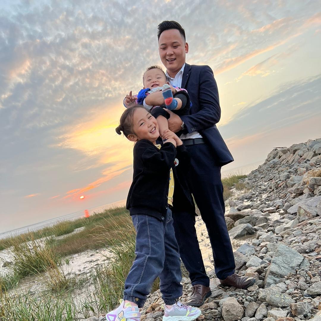 前湾彭老师说房产