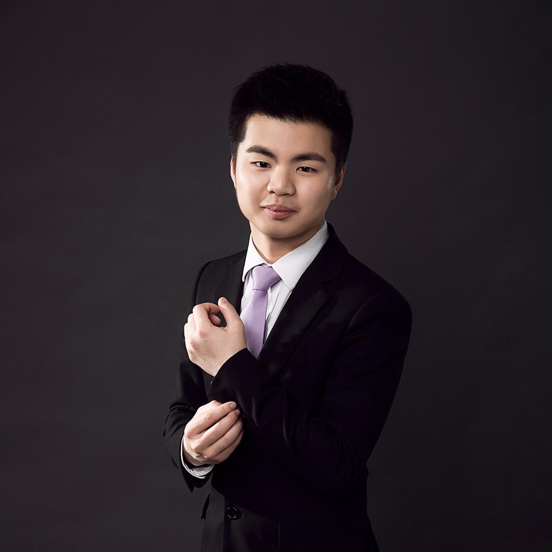 潘哥-企业孵化/贸易增量