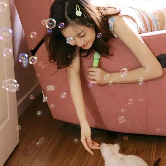 小羊咩咩🐏