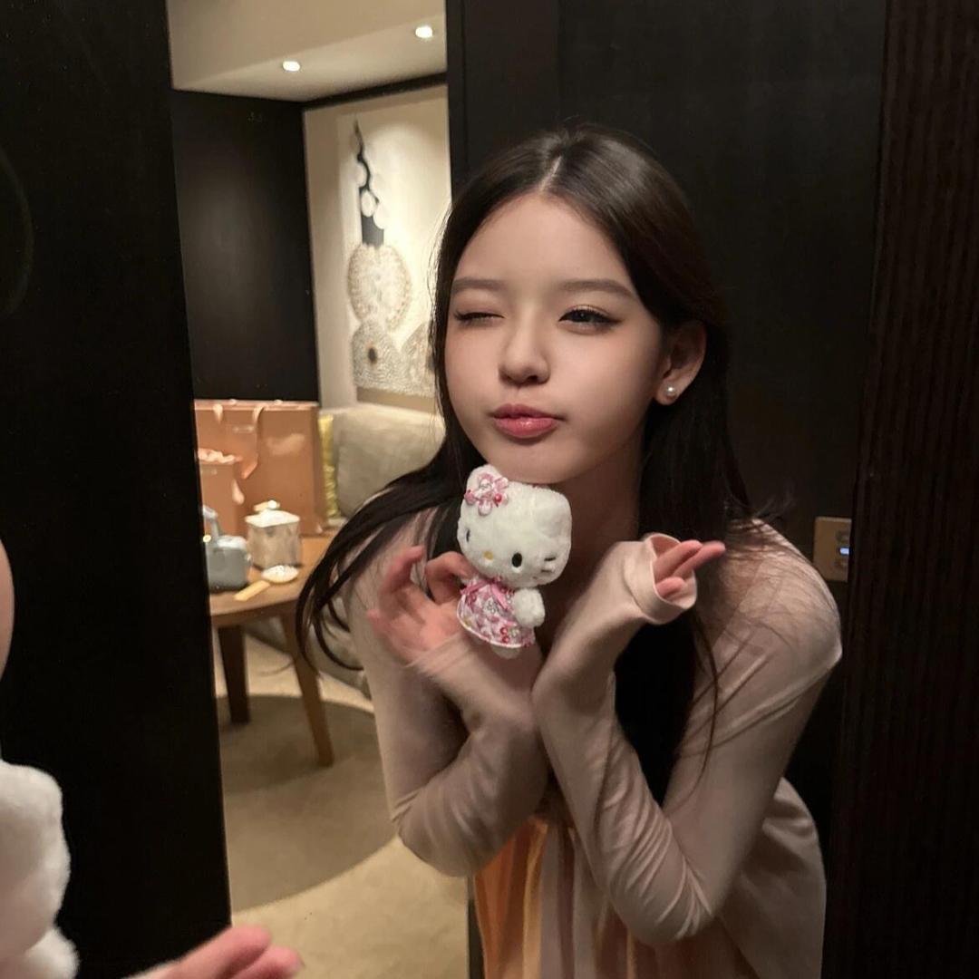 Gliiiii🐰