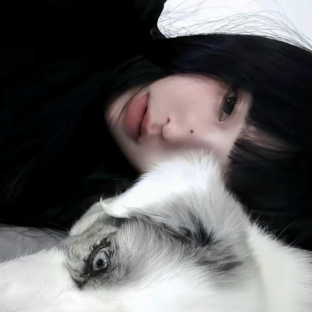 小静🎐