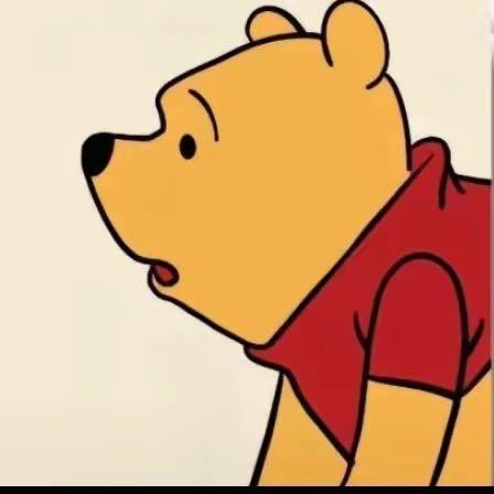 一个努力减肥的胖子