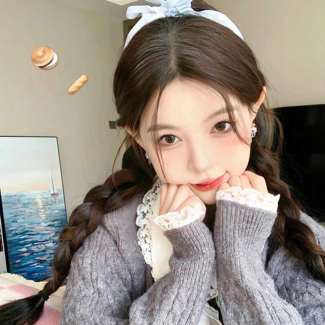小青柠爱自律🍋