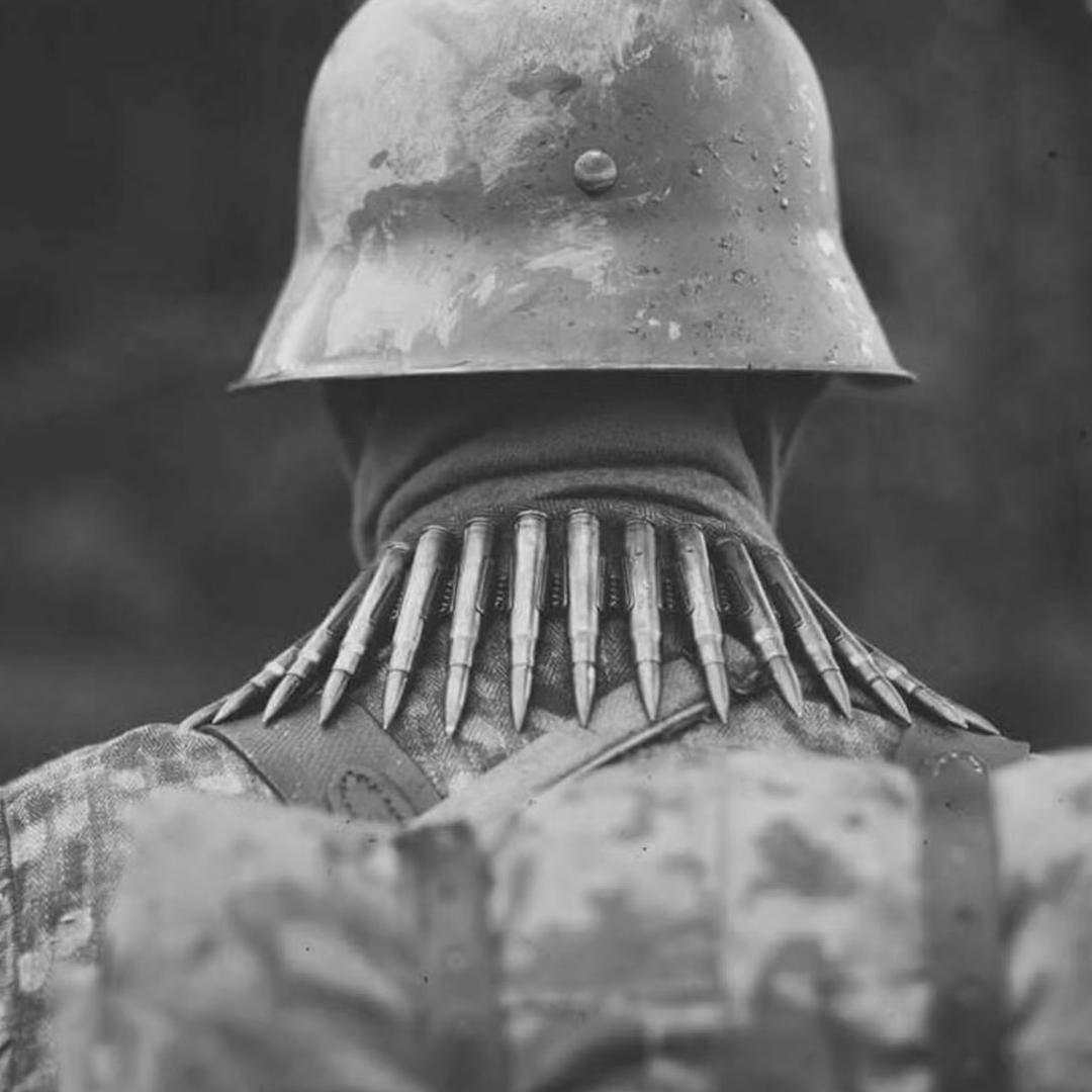 Still a land vintage