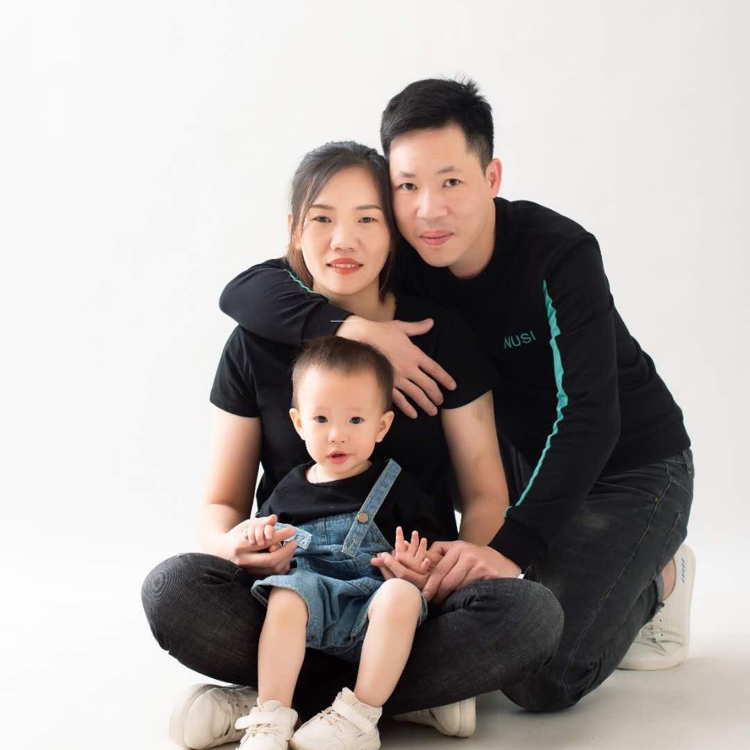 闽南秀儿