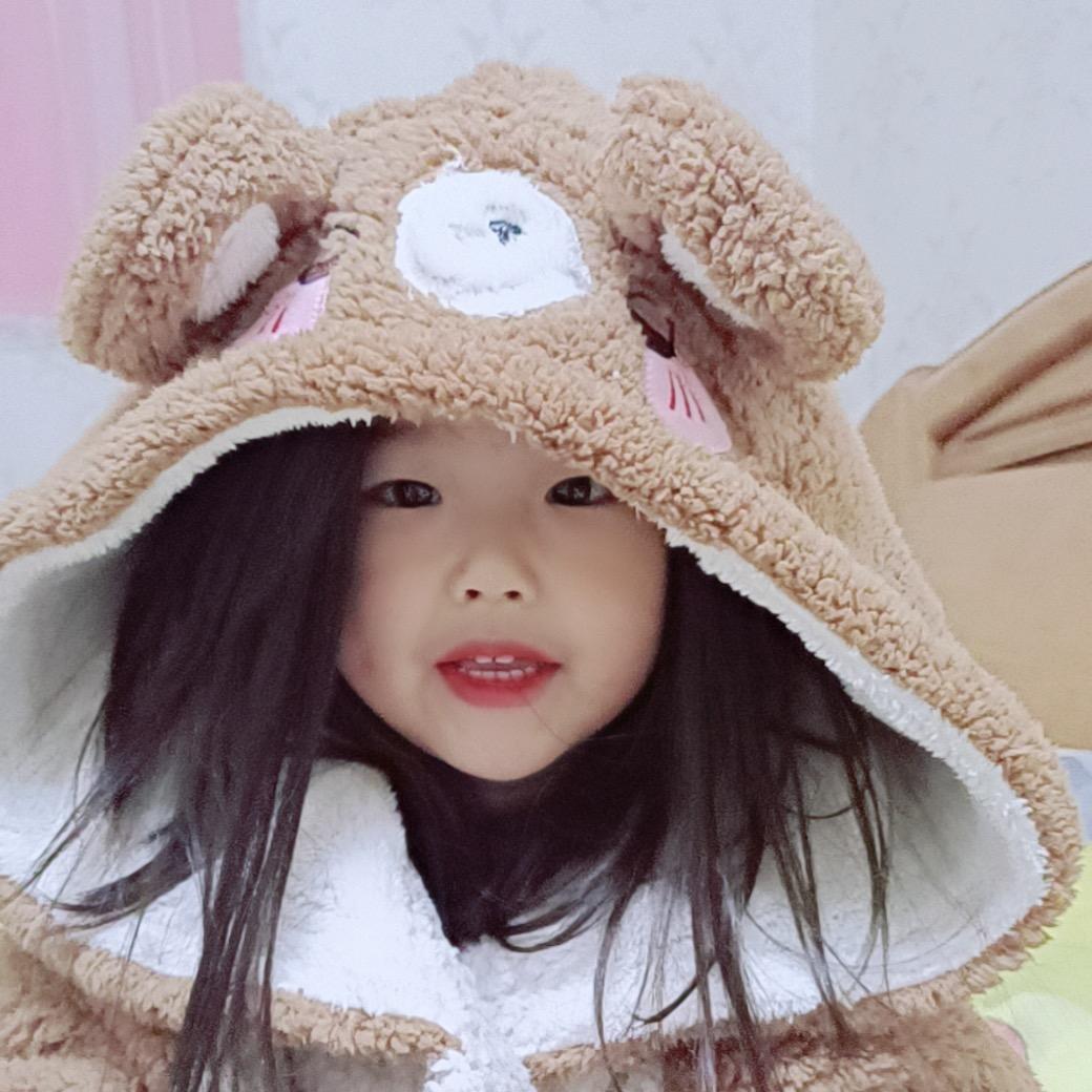 是毛毛吖