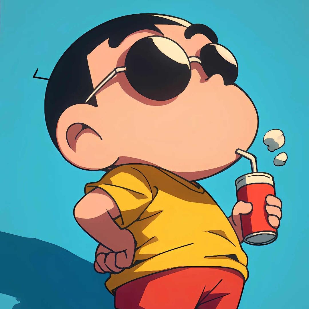 ☀️ぃ小财神っ🌈