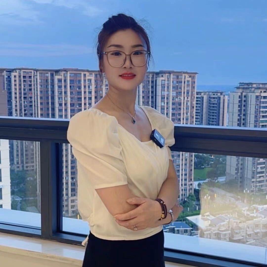 夹江芳芳聊装修