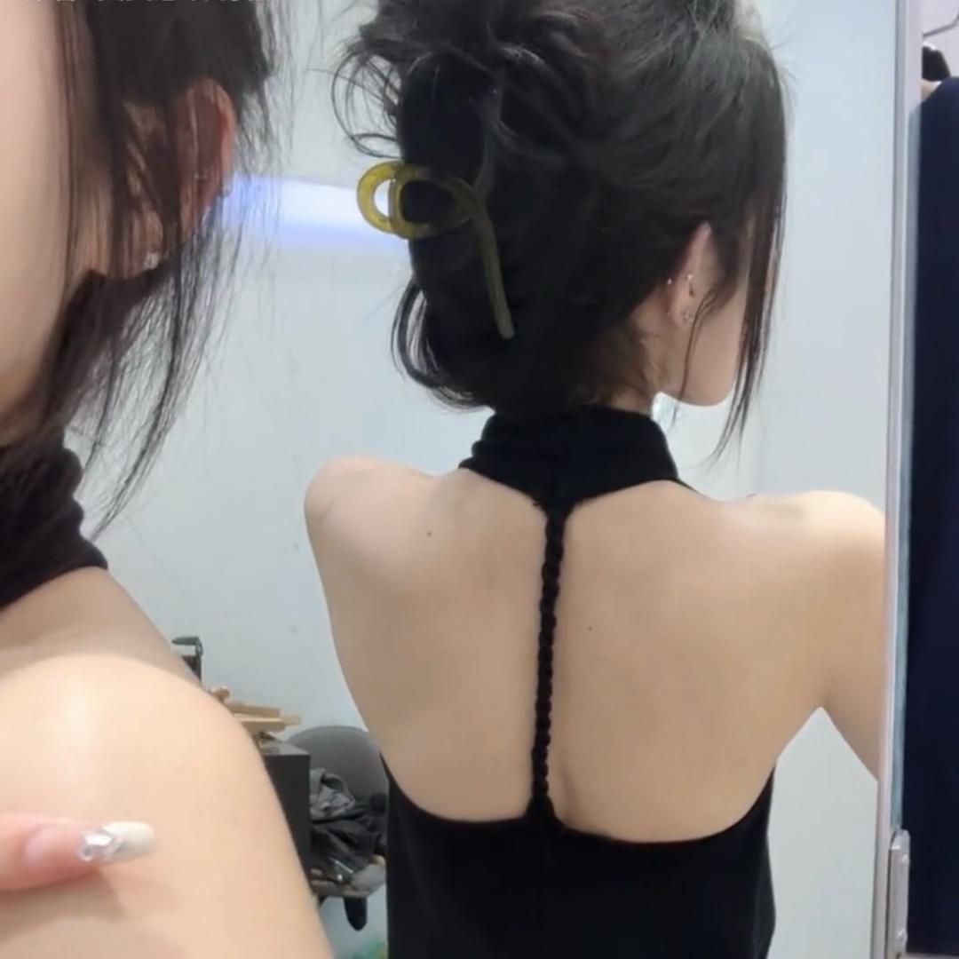 李温柔