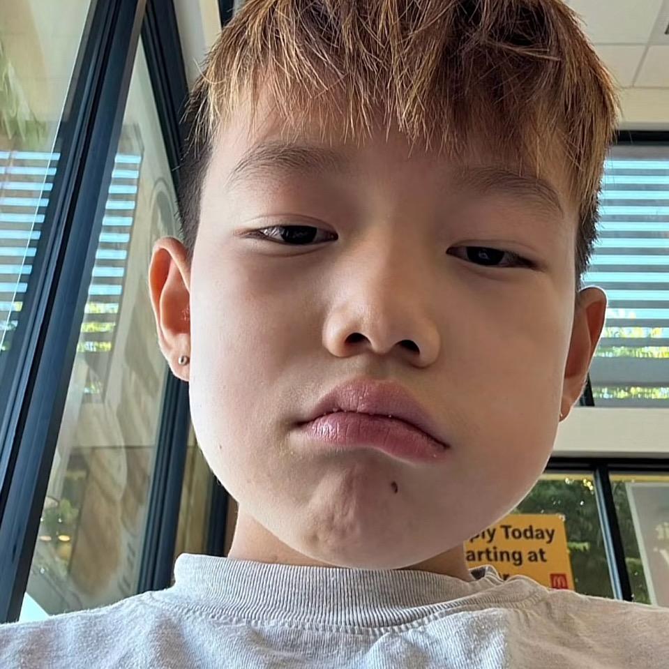 ￴ ￴ ￴ ￴明天更好