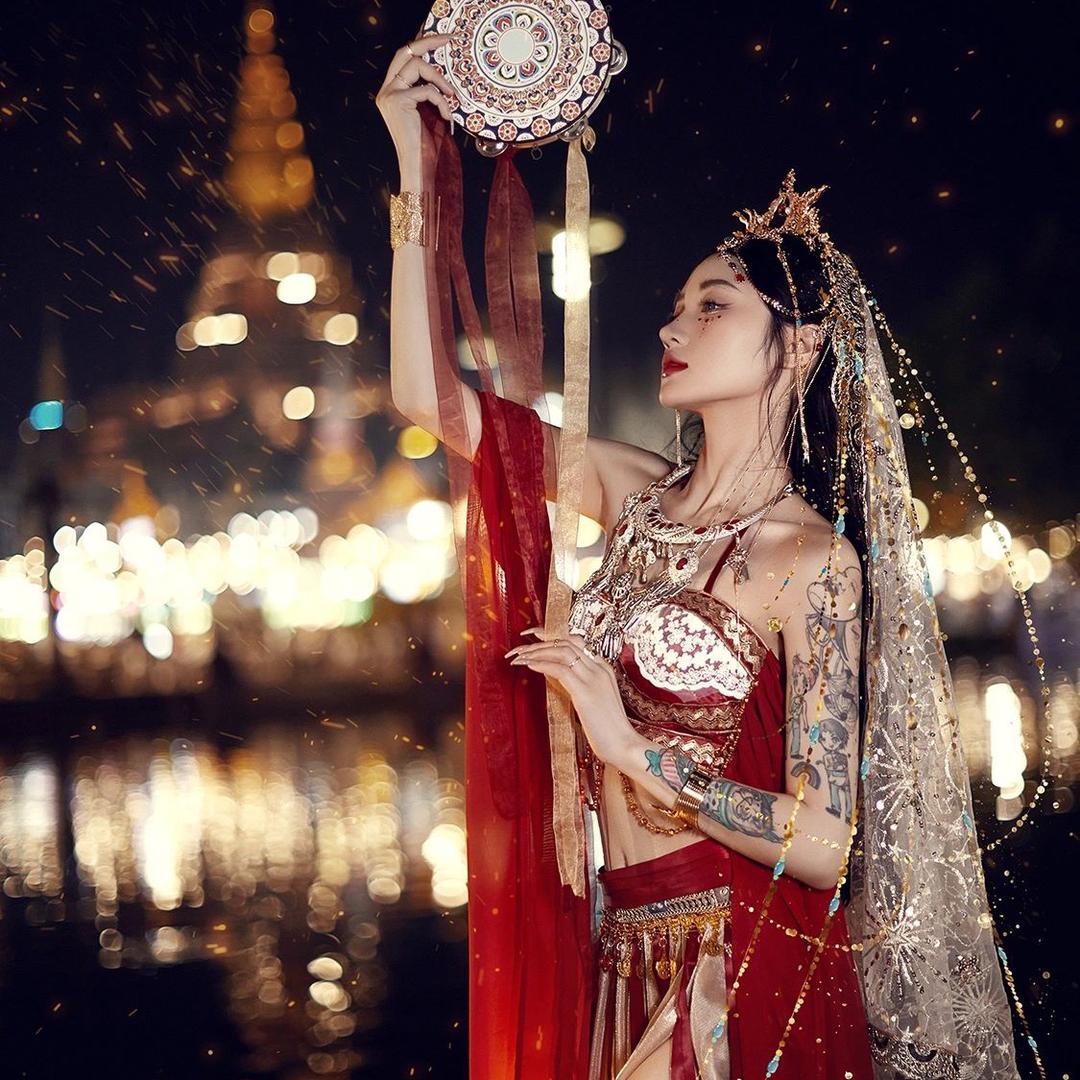 带娃去旅行（招学员）