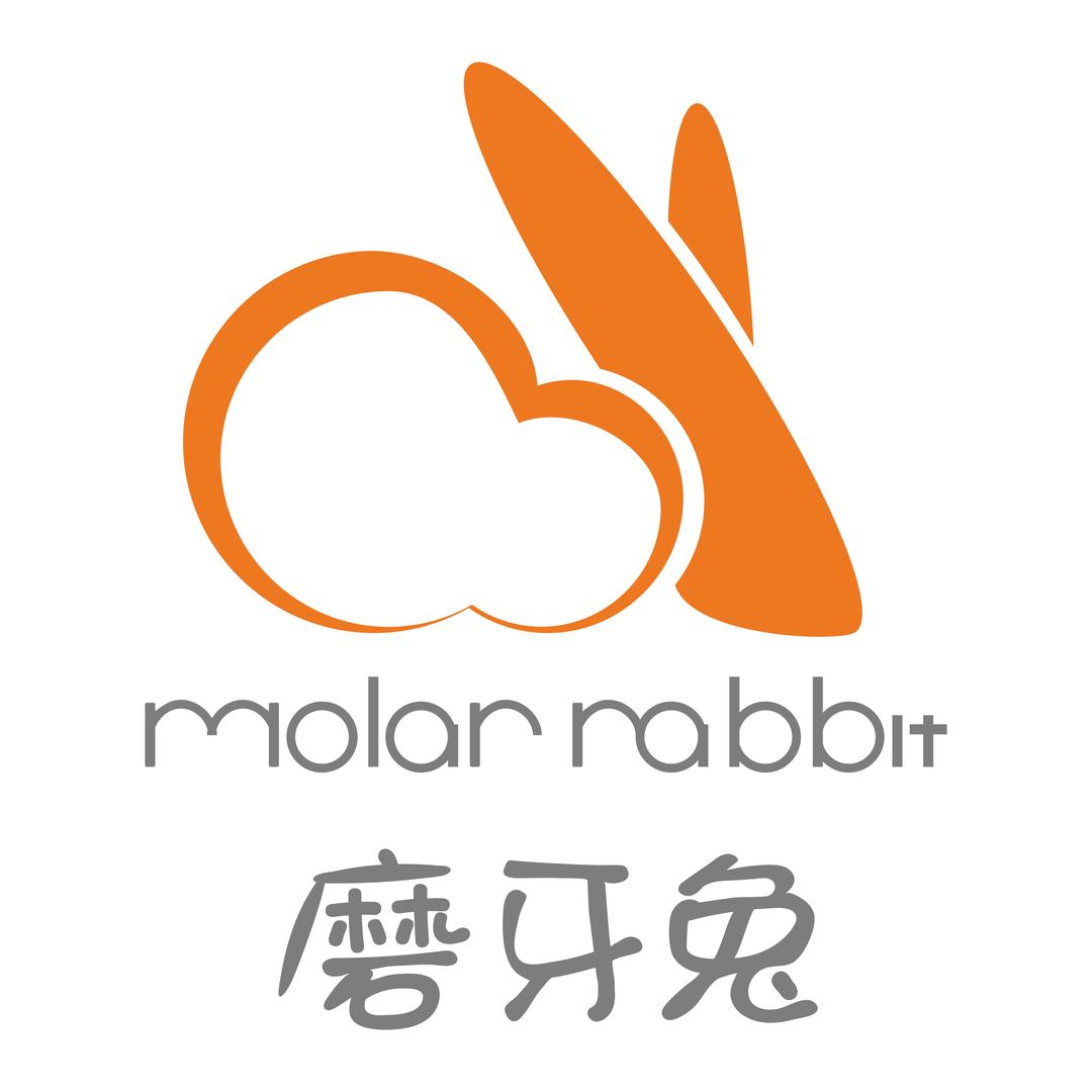 Molar Rabbit服饰旗舰店直播间