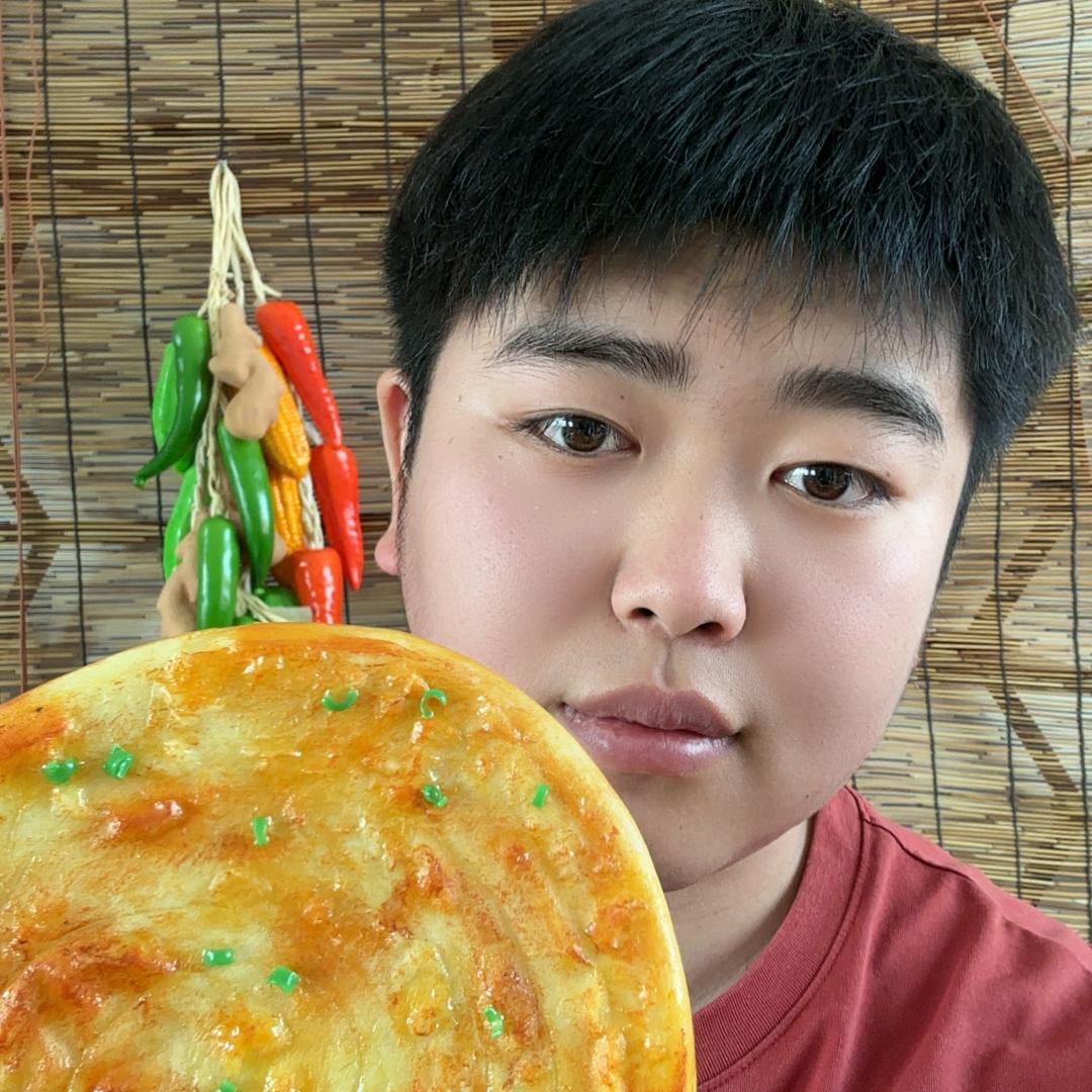 小杨食品厂觅食记