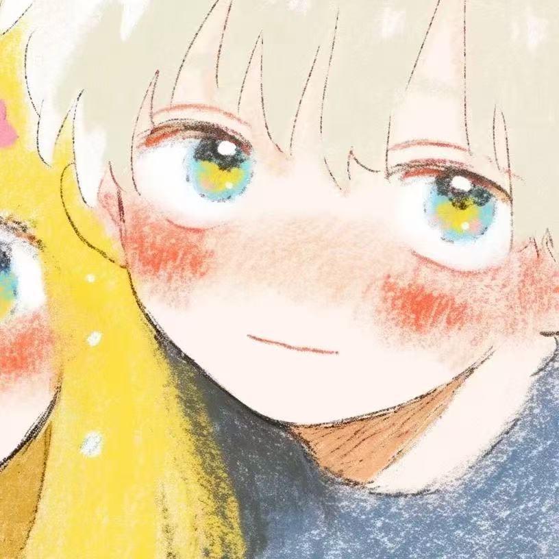 感情中少有的纯情