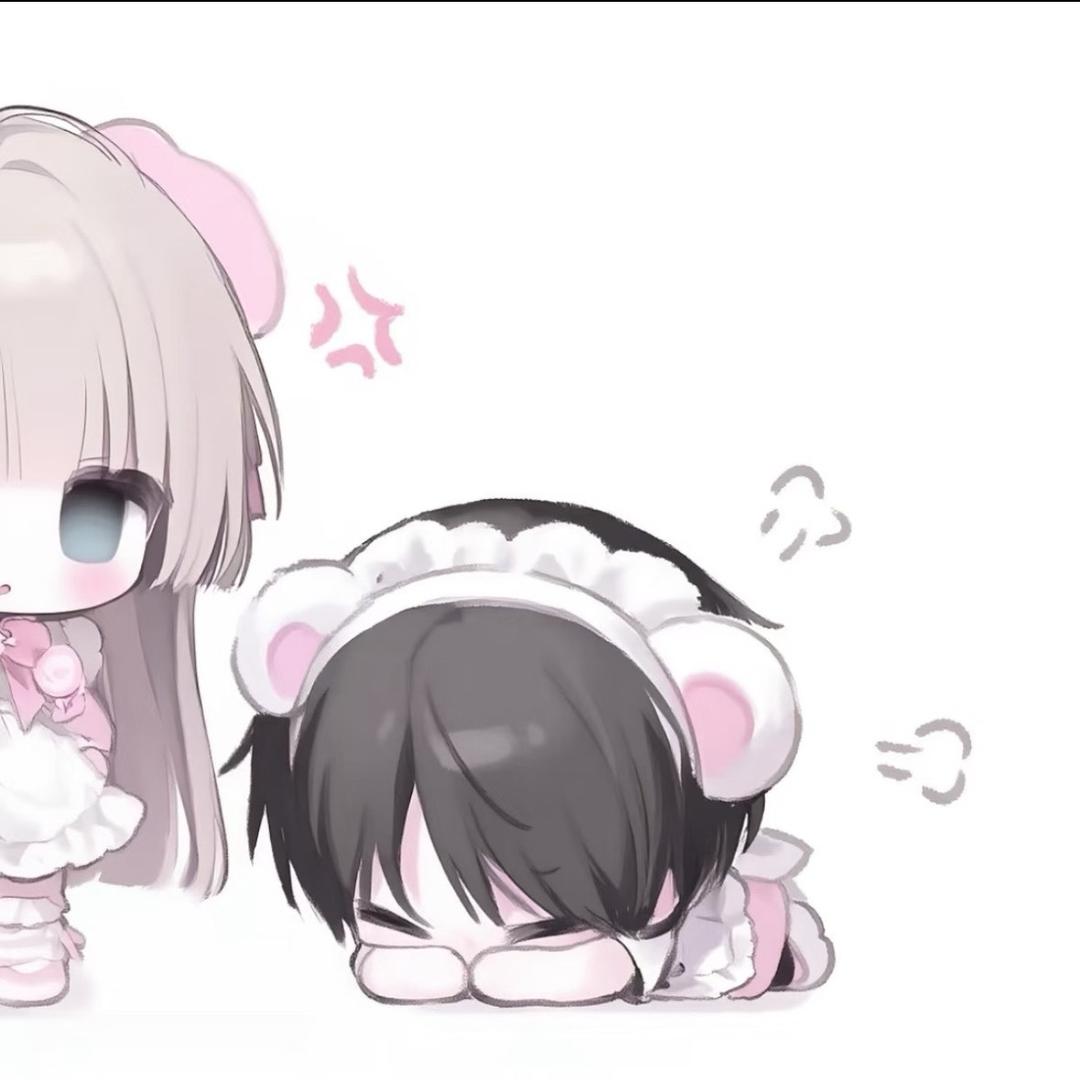 心因小绵而晴