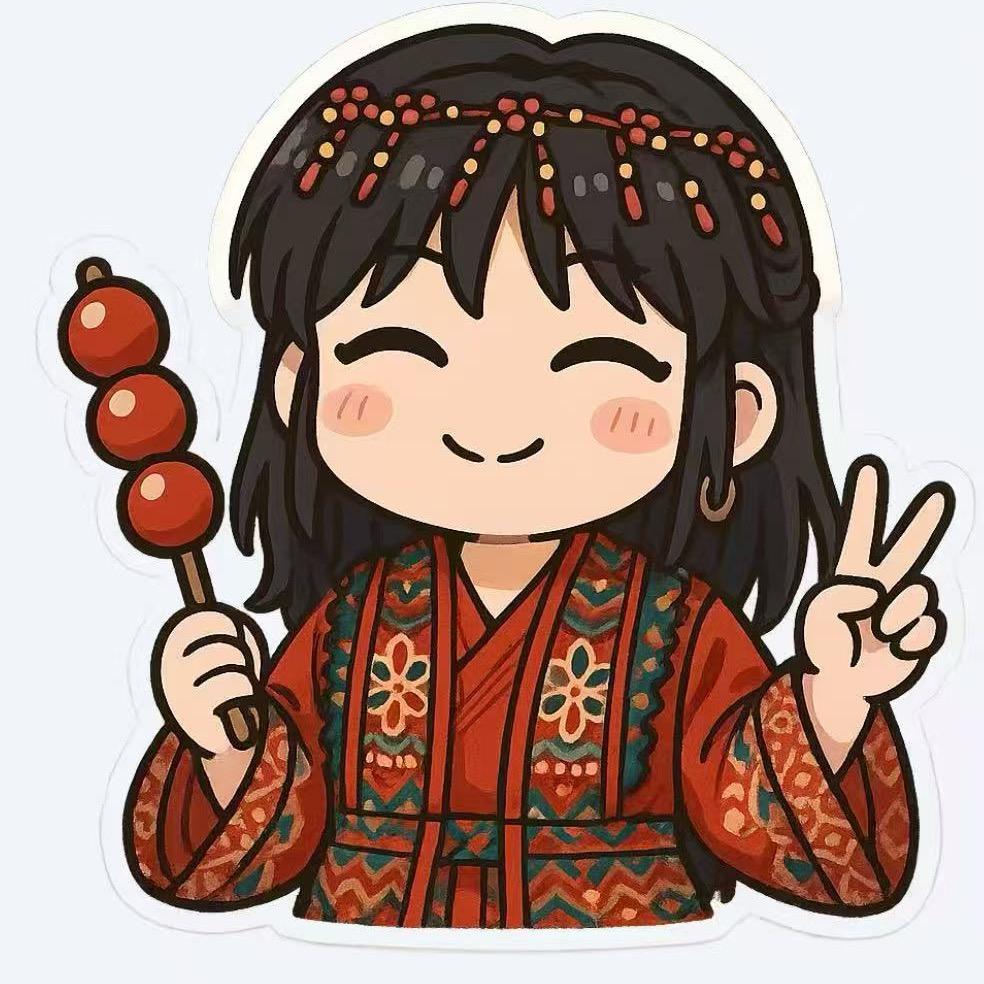 小小楊日記本