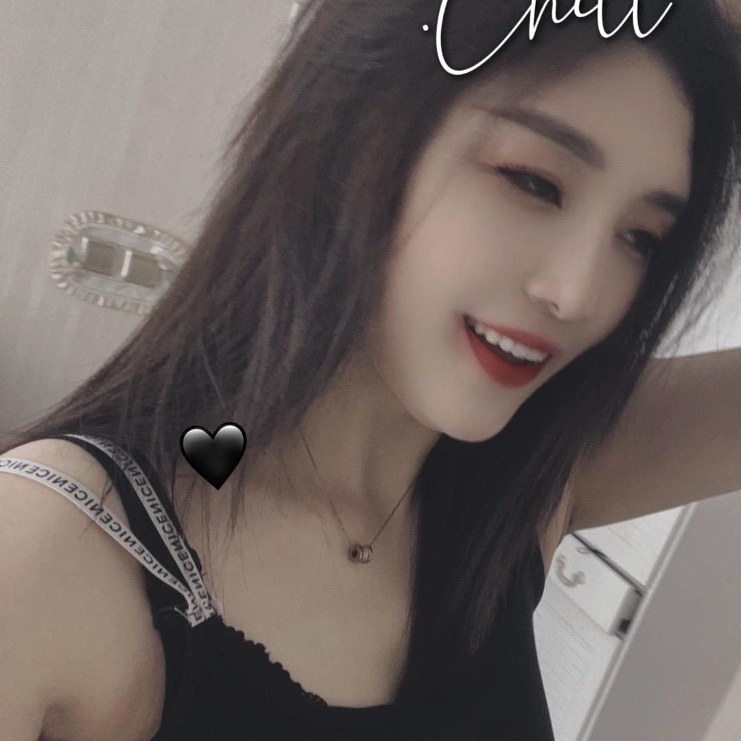 小婵呀～