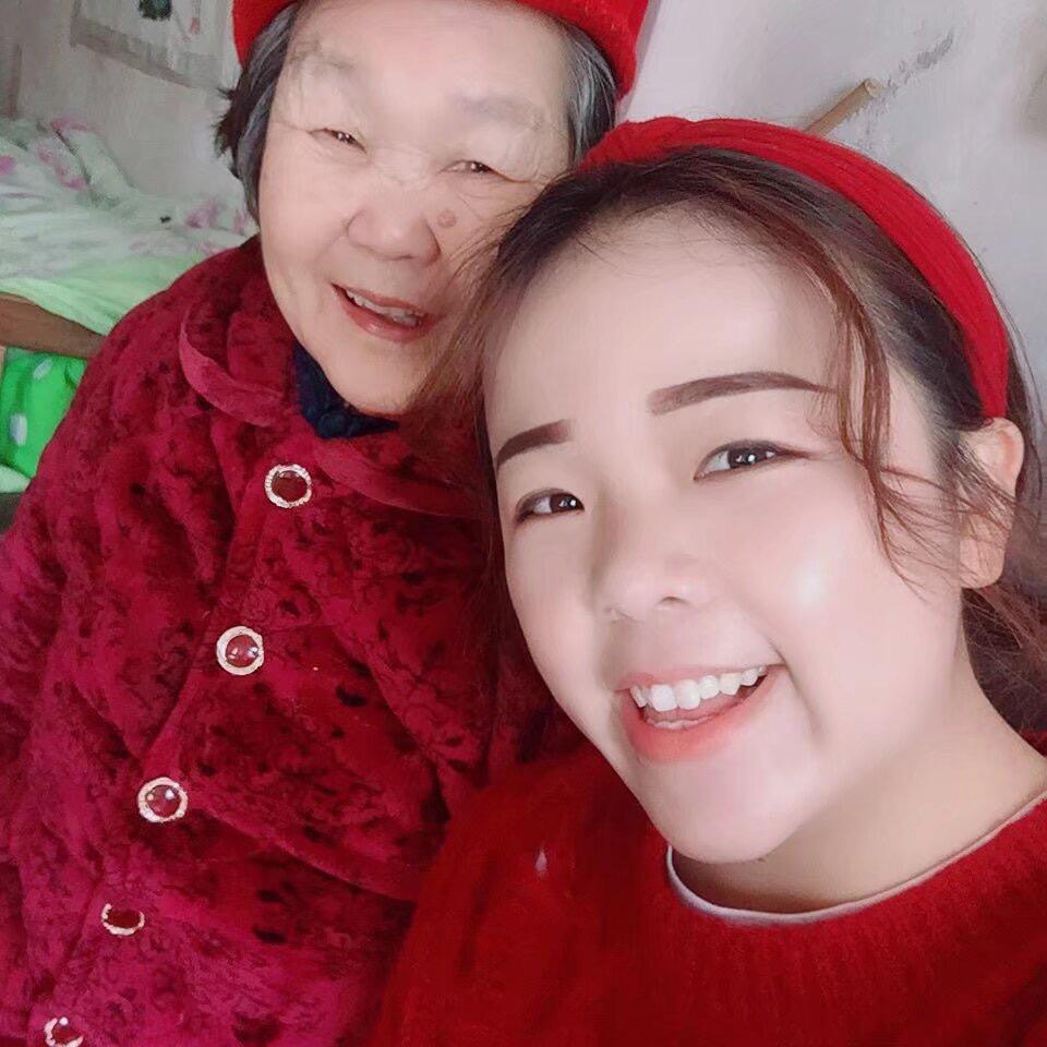 @@🌼刘妹妹
