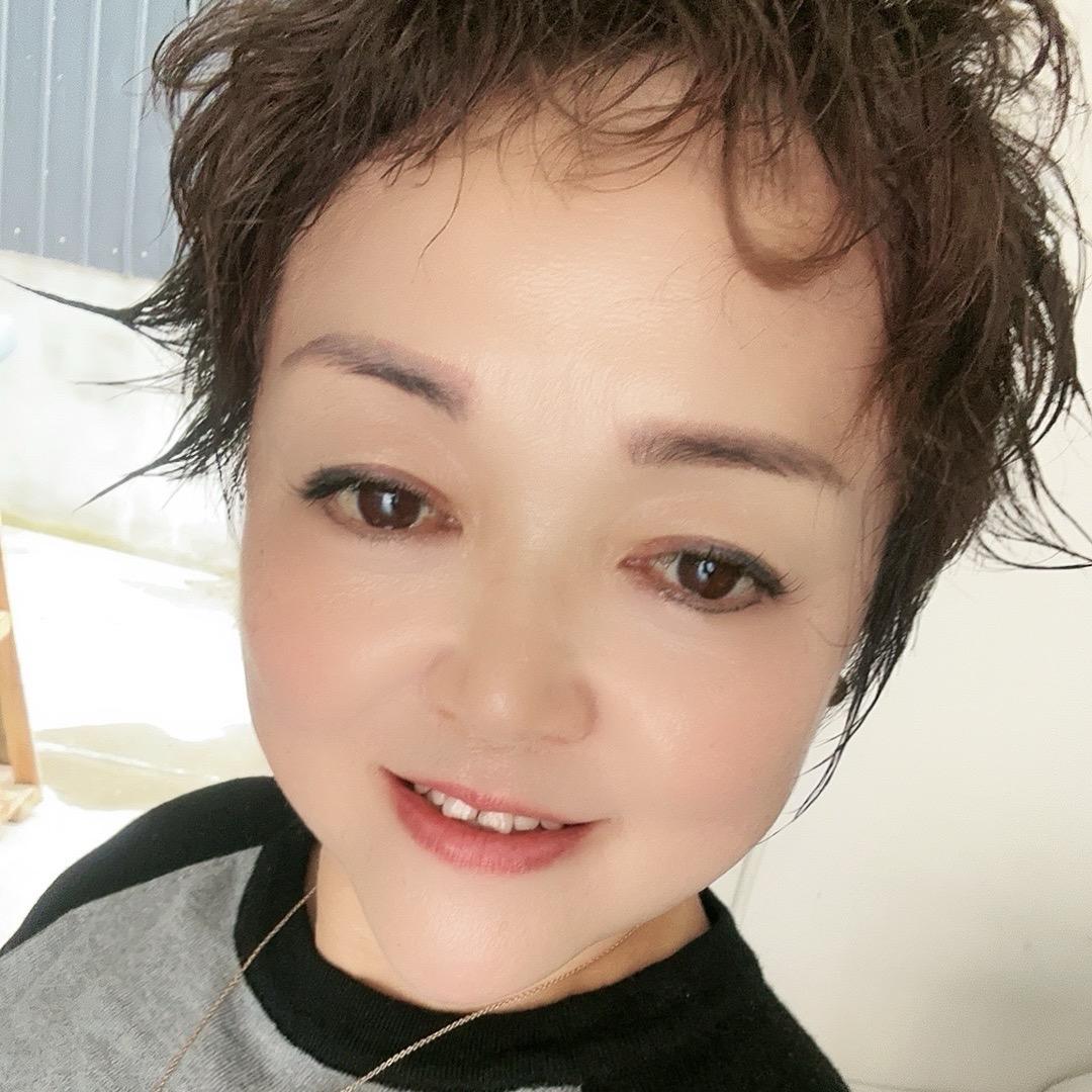 陈姐（牵缘）