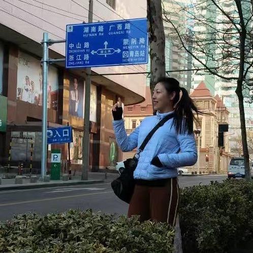 琦琦