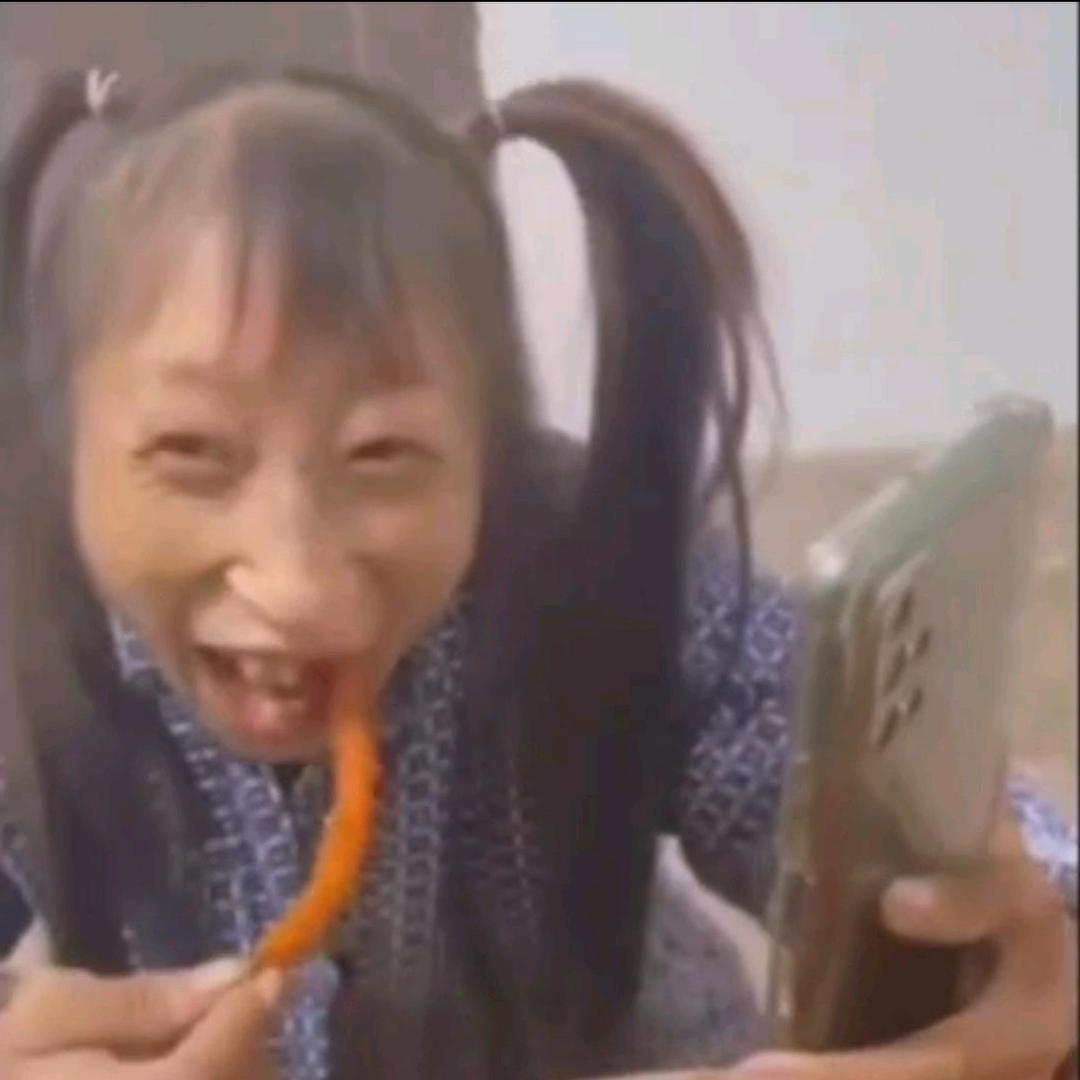 人傻嘴笨长得丑还没钱