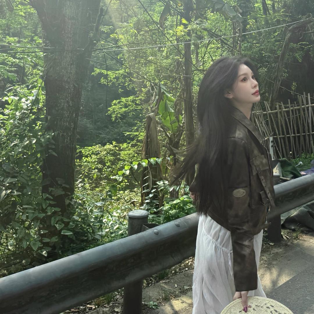 姜晚婉-