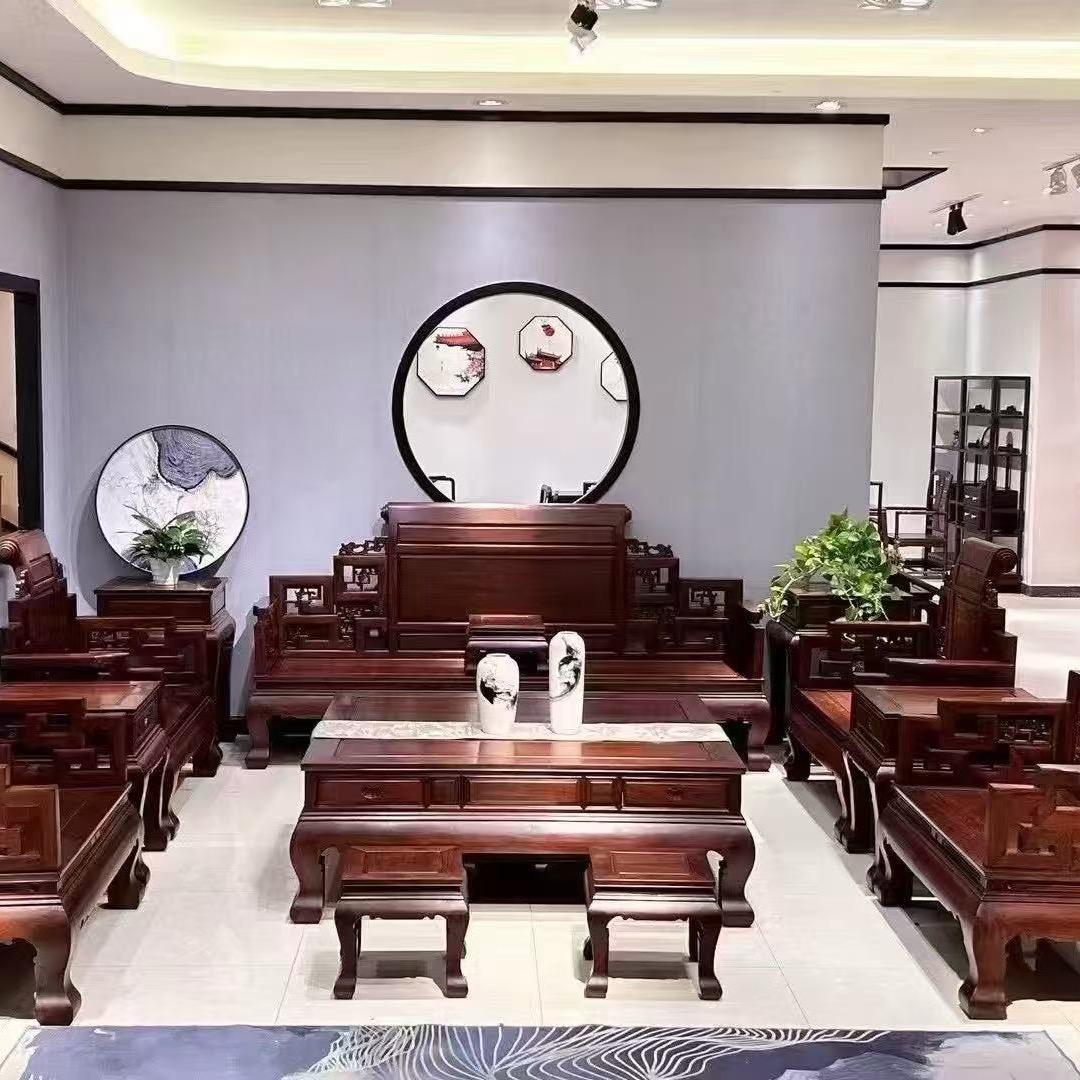 中山鸿兴家具厂2号