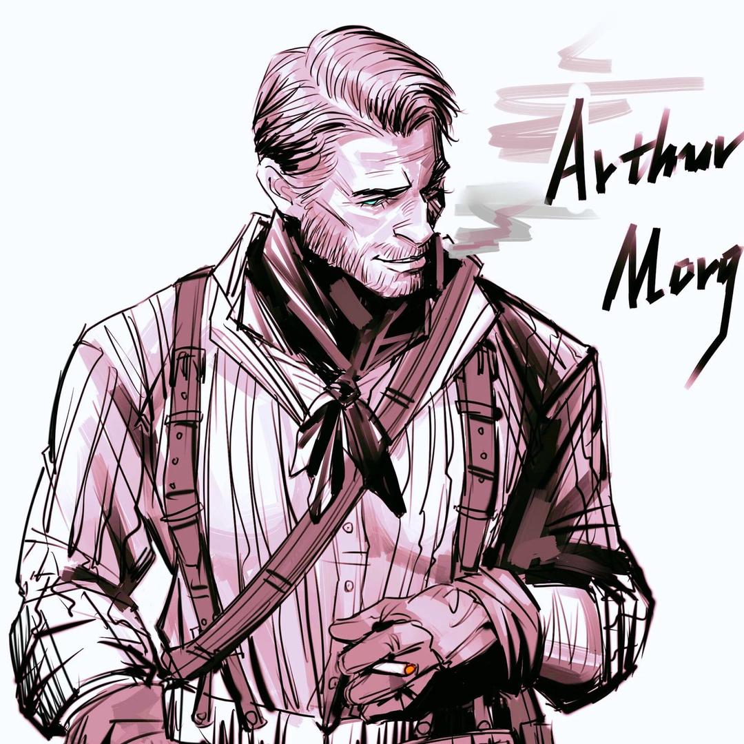 rdr2咋这么好玩