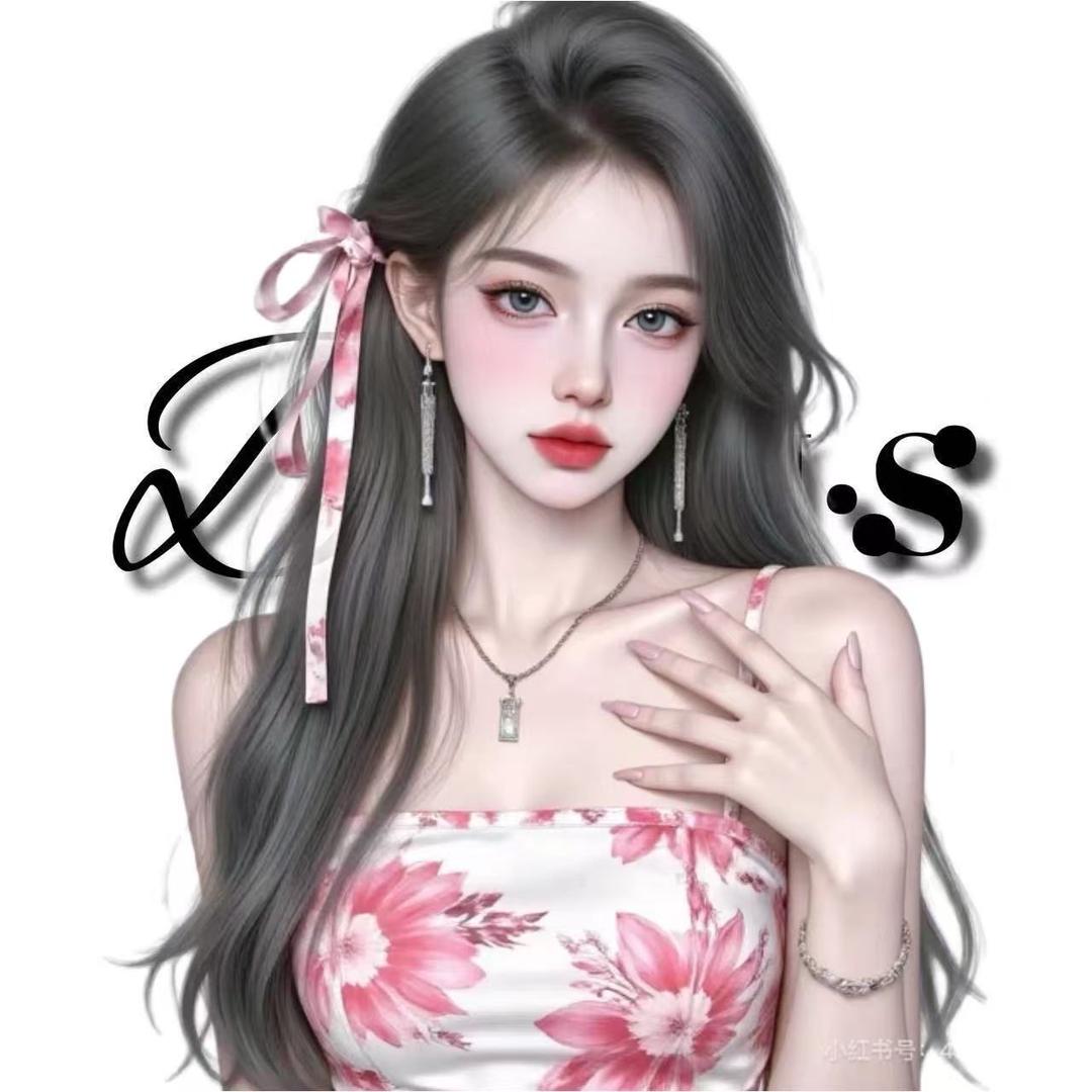 哇塞❗️(没💔）
