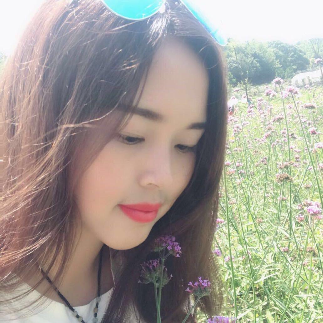 湘妹子周姑娘💕