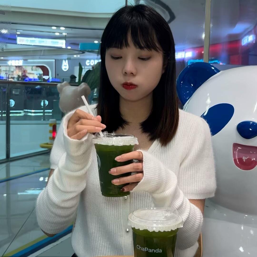 小酒窝🍓