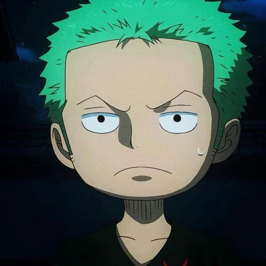 两米糙汉小布丁