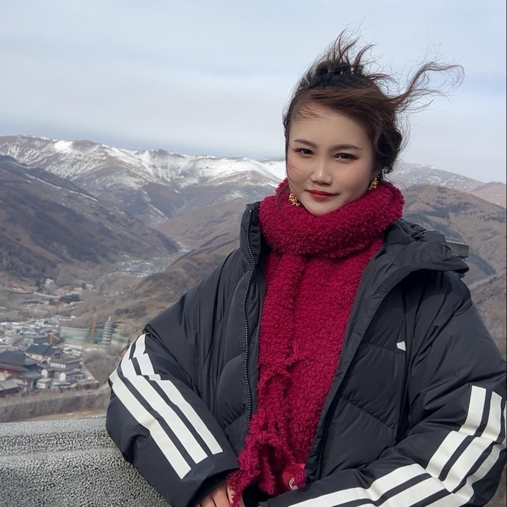 川妹子