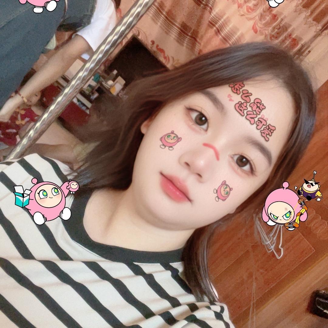 小苗呀🍀