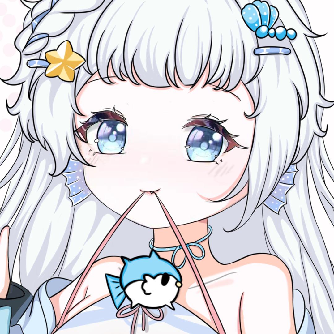 SD.汐咚咚🐡晚安❤️